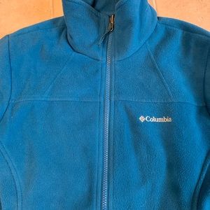 Women’s Slim Columbia jacket